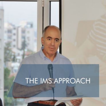 The IMS Approach