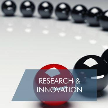 Research & Innovation
