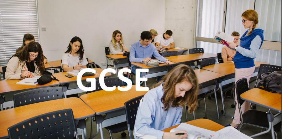 GCSE